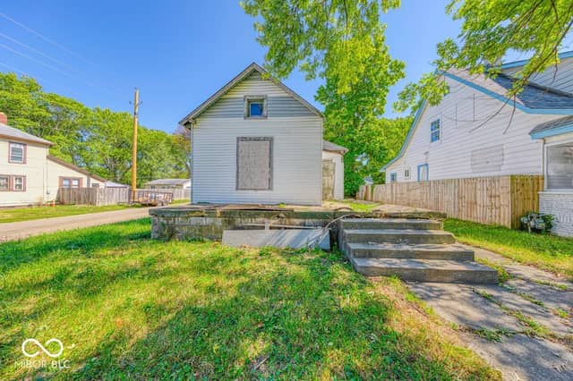 1229 N Tuxedo Street, Indianapolis, IN 46201, photo 2 of 24