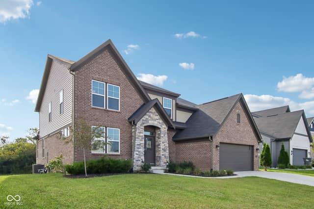 4331 Robin Egg Lane, Indianapolis, IN 46239, photo 2 of 52