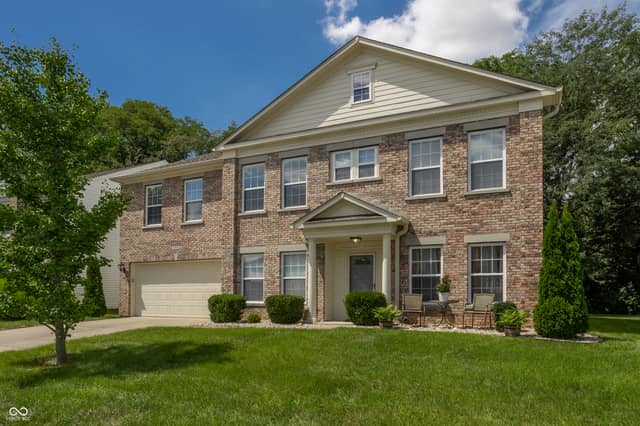 5854 Skyward Lane, Indianapolis, IN 46234, photo 2 of 52
