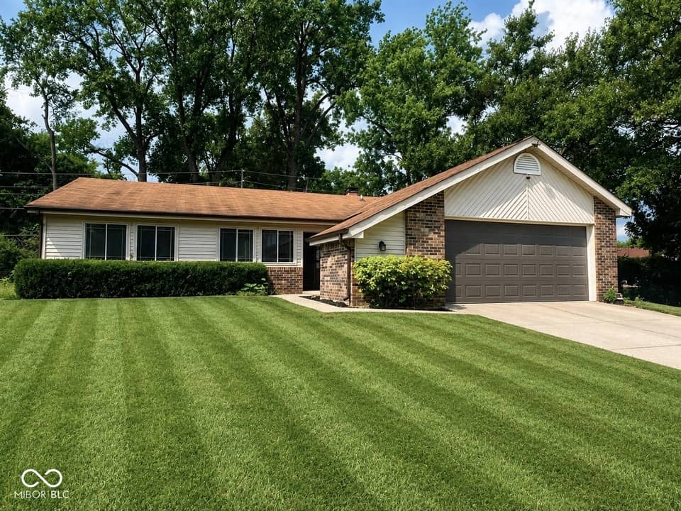 5928 Dollar Hide South Road, Indianapolis
