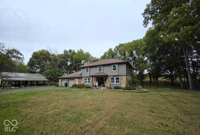 13468 N Hammer Road, Mooresville