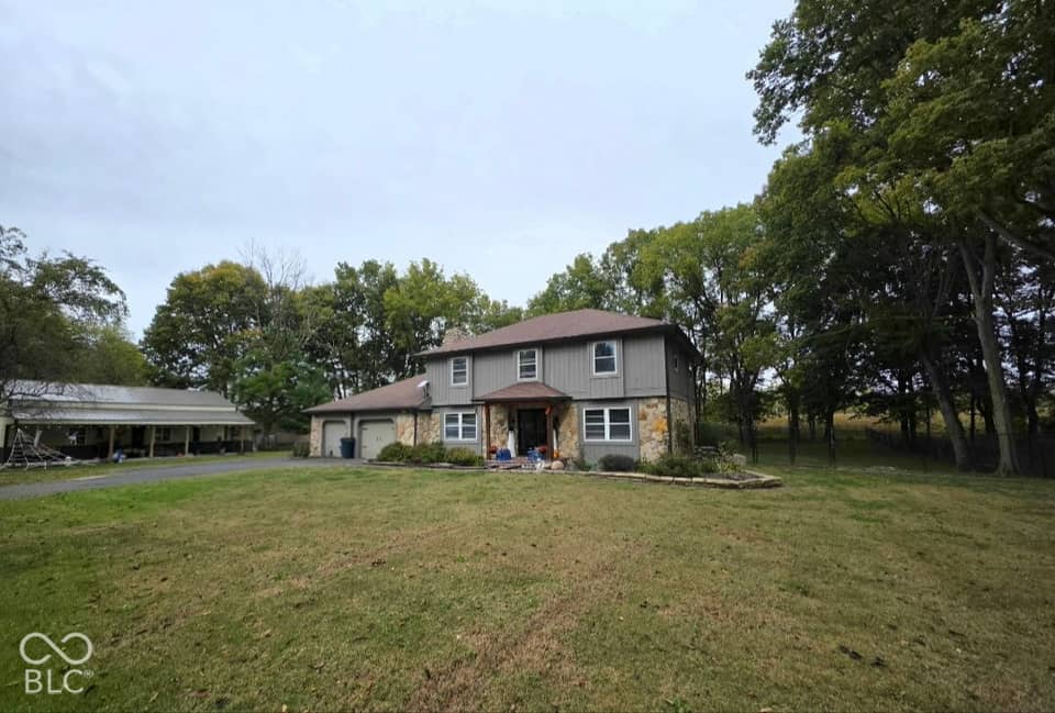 13468 N Hammer Road, Mooresville