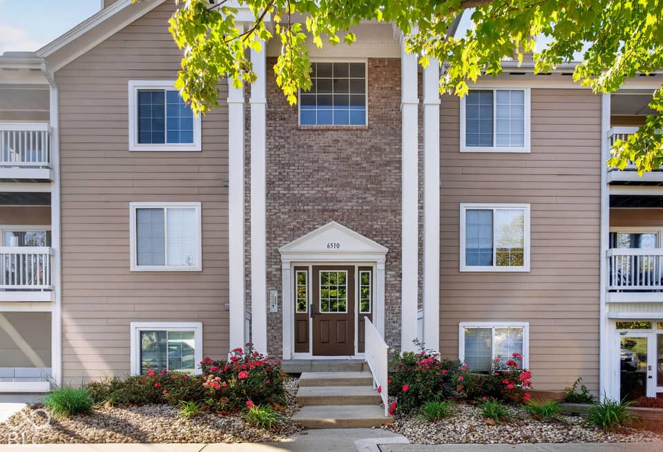 6510 Jade Stream Court #206, Indianapolis, IN 46237, photo 1 of 23