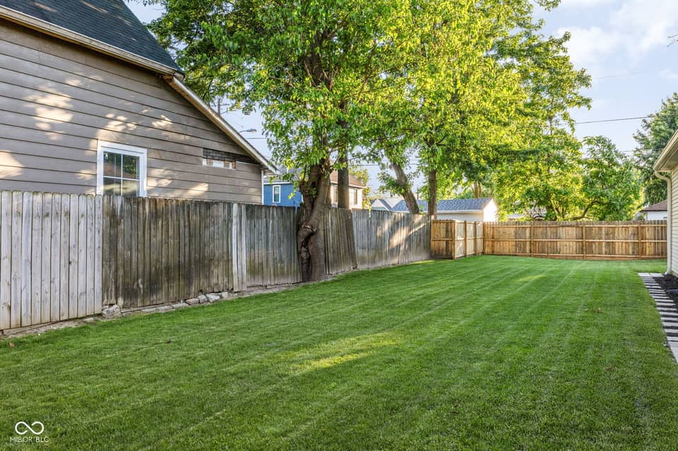 804 N Beville Avenue, Indianapolis