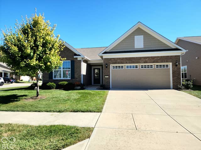 4856 Lilium Drive, Plainfield, IN 46168, photo 2 of 62
