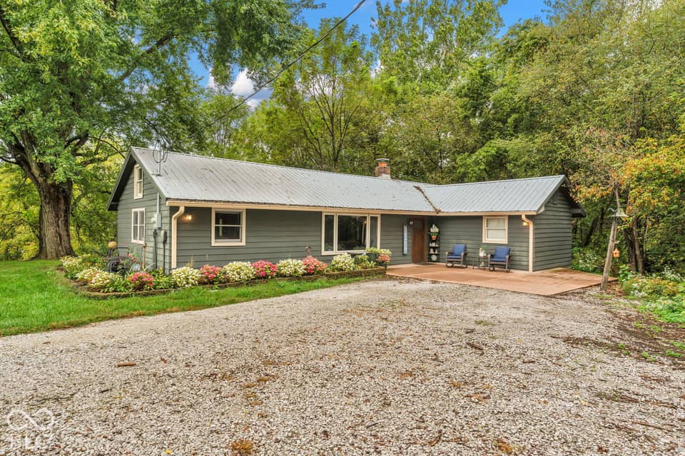 4344 E Us Highway 40, Greencastle