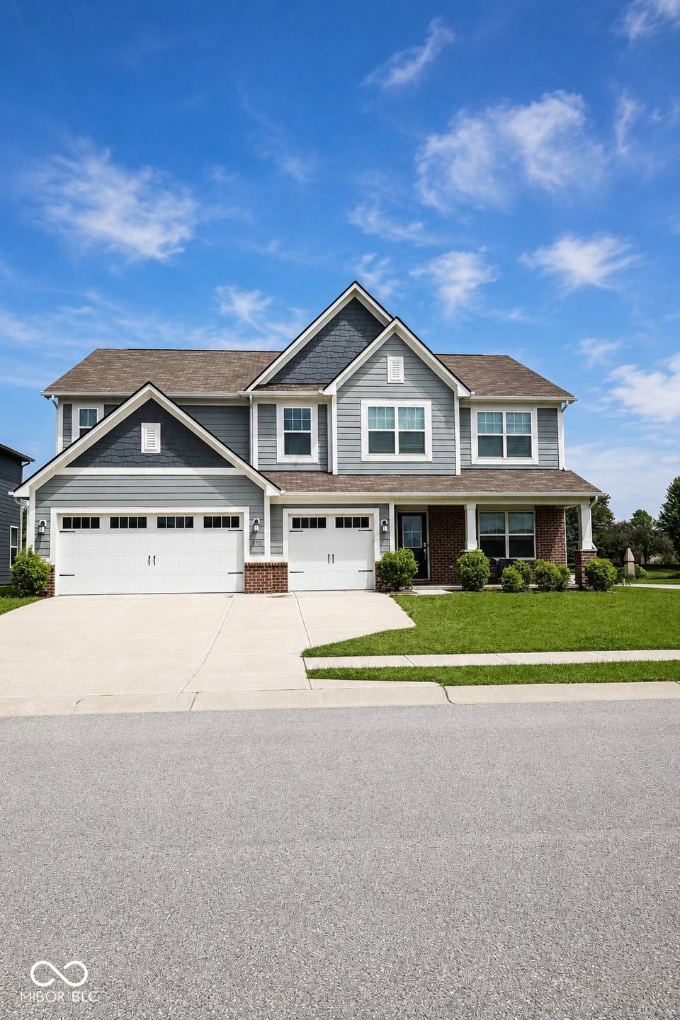 4844 Morenci Court, New Palestine