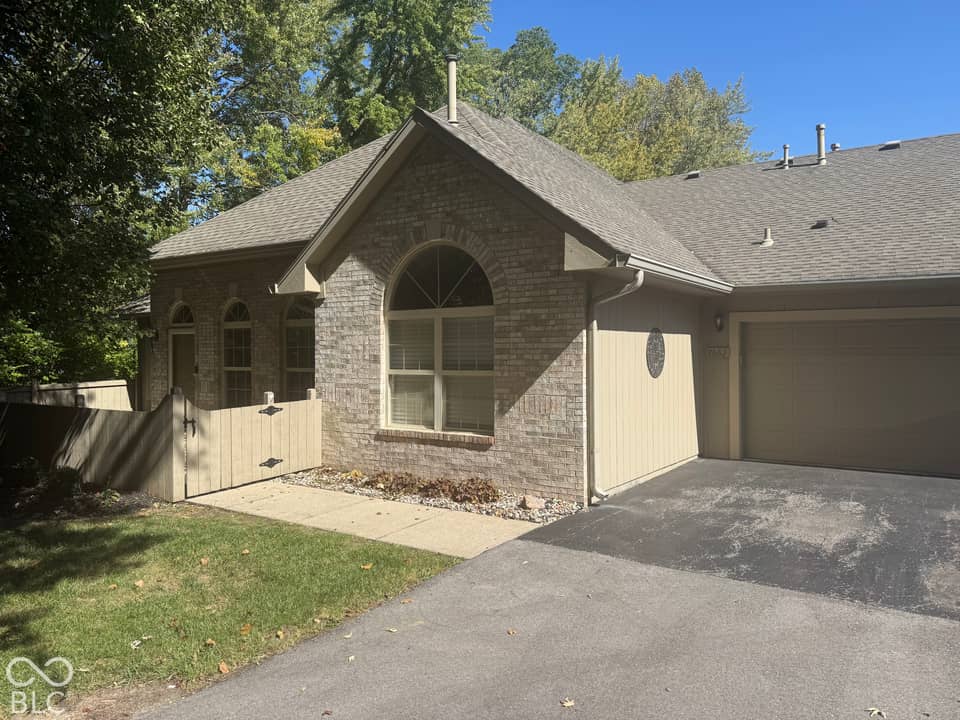 7662 Briarstone Lane, Indianapolis, IN 46227, photo 1 of 11