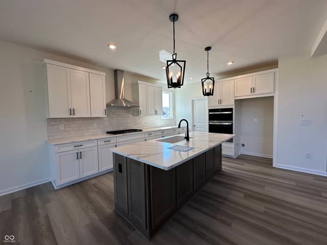 6259 Stone Side Drive, Plainfield, IN 46168, photo 4 of 25