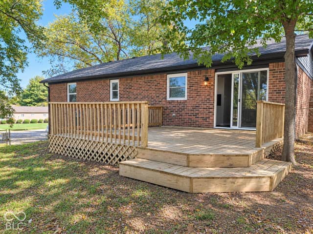 102 Pilgrim Court, Greenwood, IN 46142, photo 3 of 20