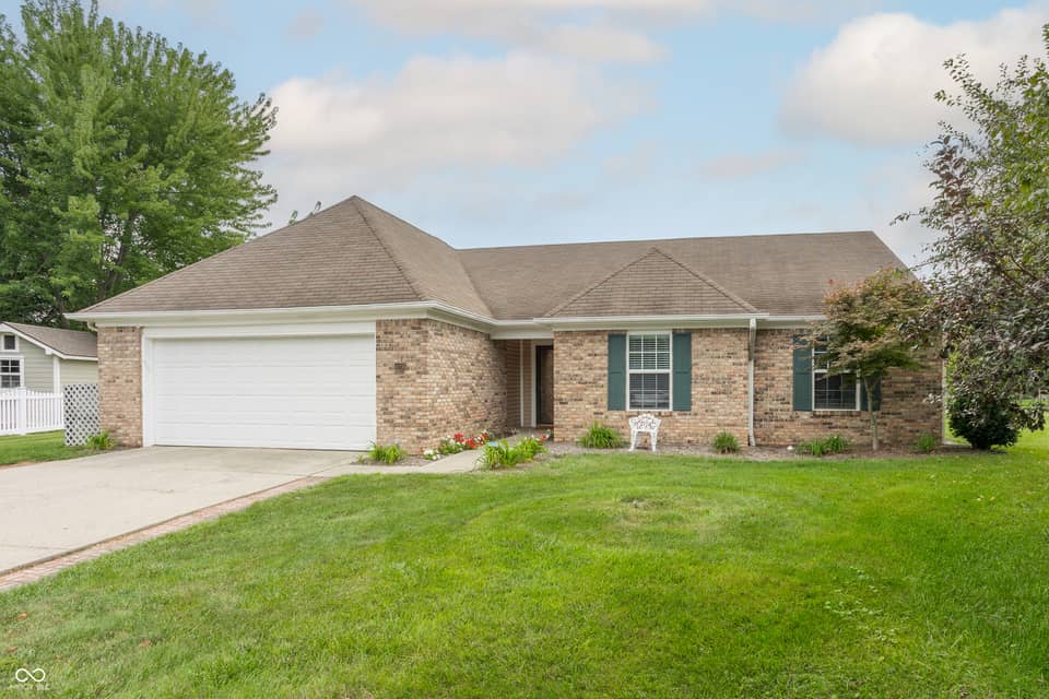 10236 Chamomile Court, Noblesville, IN 46060, photo 1 of 41