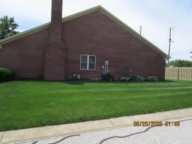 6534 Cobham Lane, Indianapolis, IN 46237, photo 3 of 18