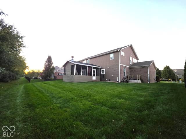 5579 W Turnbuckle Place, McCordsville, IN 46055, photo 5 of 44