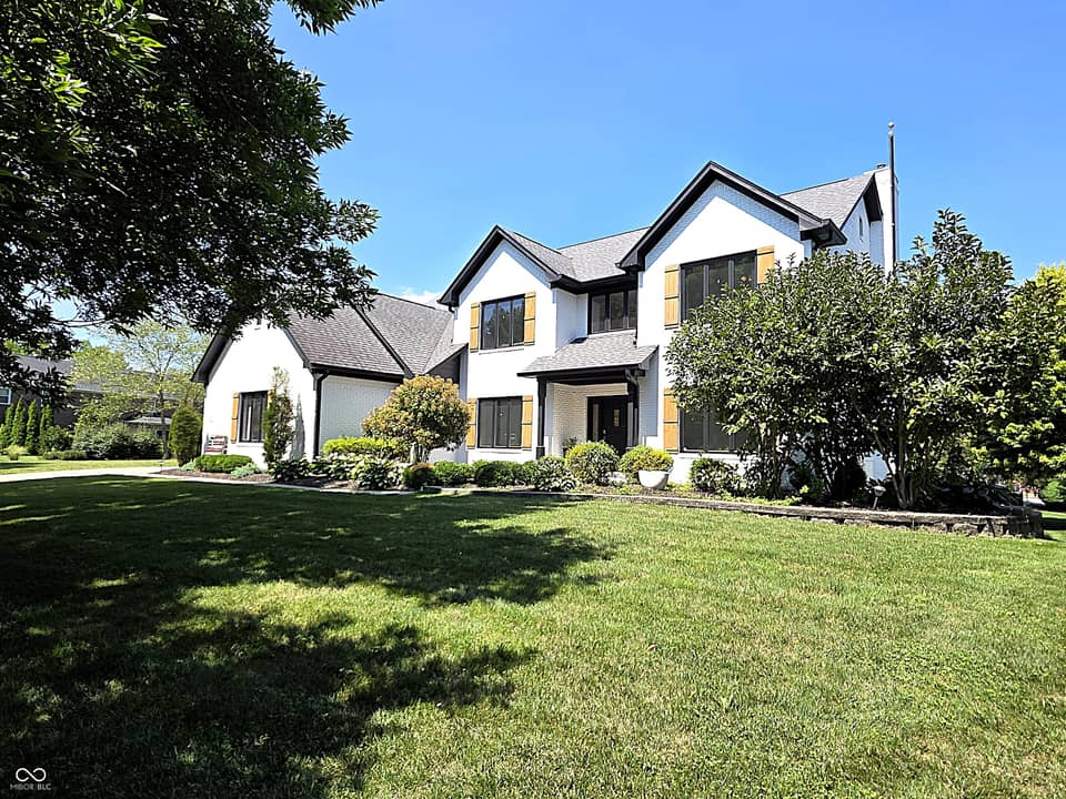 1258 Soaring Eagle Drive, Greenwood