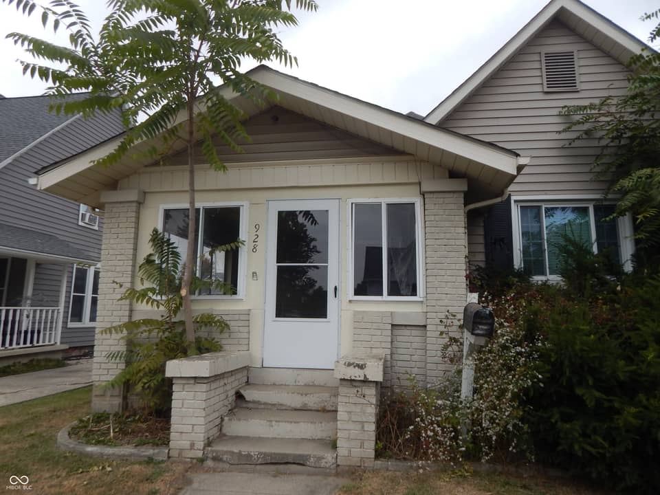 928 S A Street, Elwood