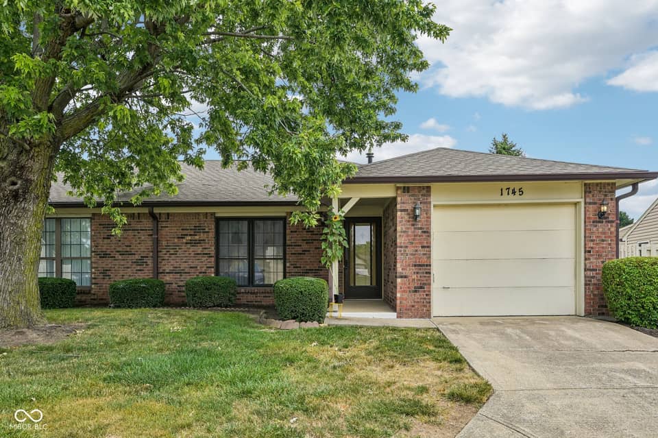 1745 N Wellesley Commons, Indianapolis