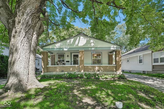 4721 Primrose Avenue, Indianapolis, IN 46205, photo 2 of 28