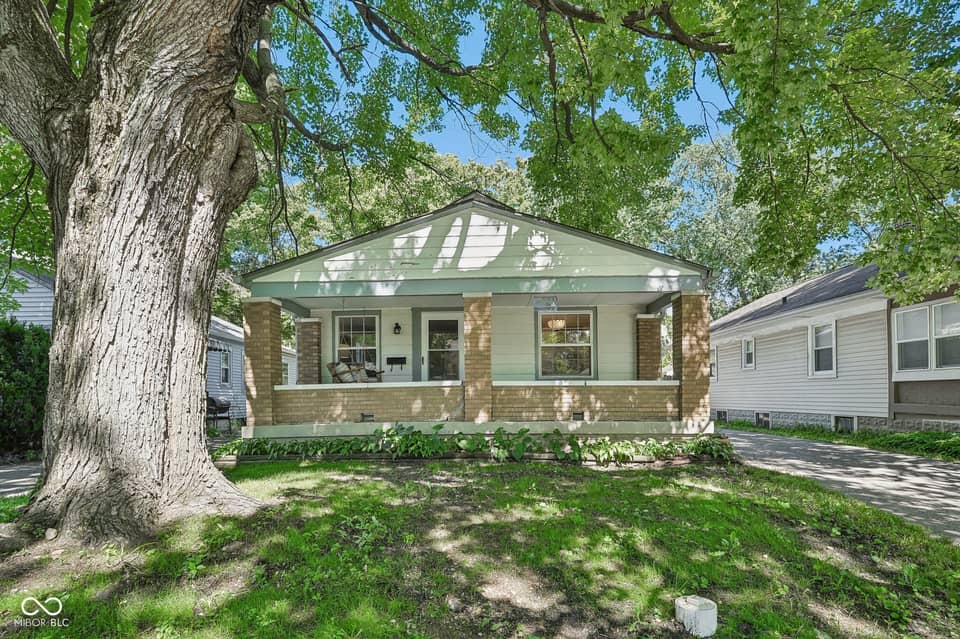 4721 Primrose Avenue, Indianapolis, IN 46205, photo 1 of 28