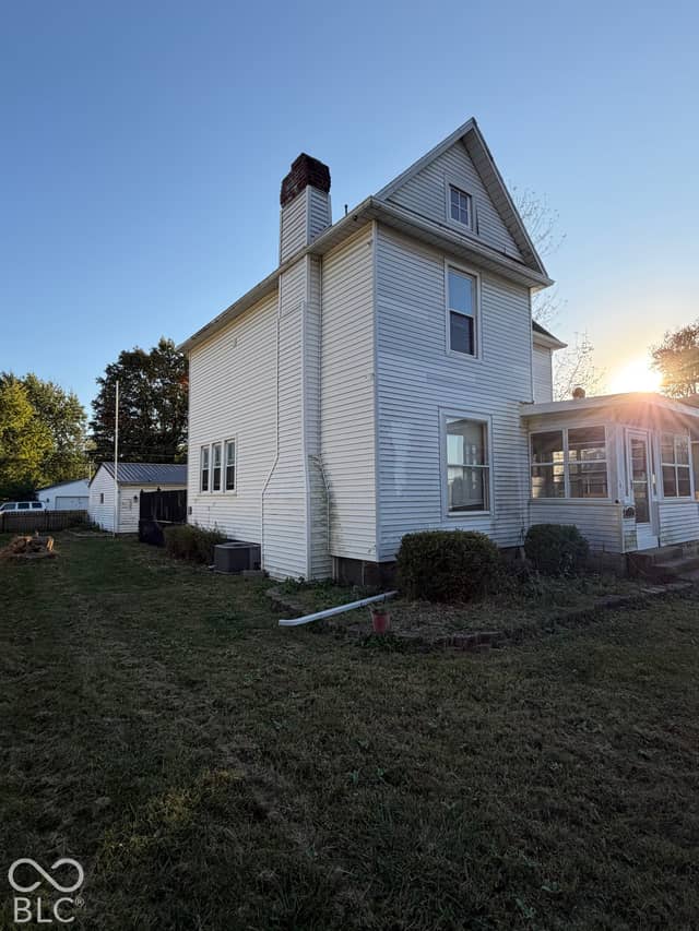 1705 S E Street, Elwood, IN 46036, photo 4 of 22