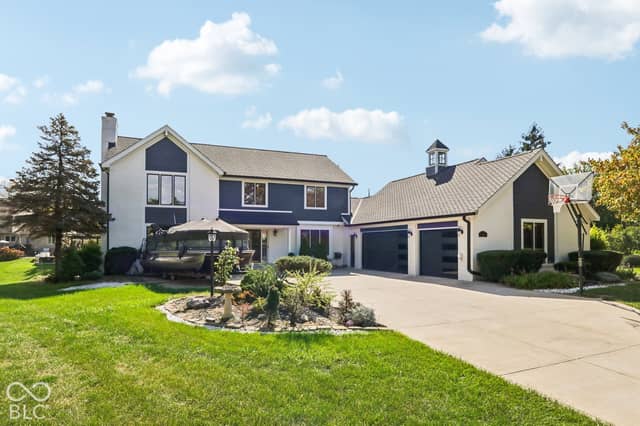 4684 Allen Drive, Carmel, IN 46033, photo 3 of 58