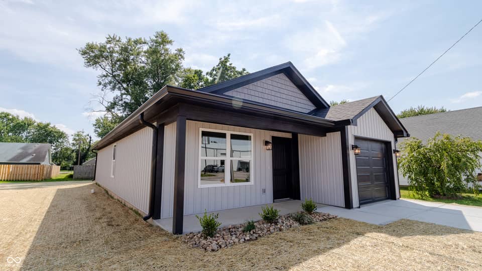 1024 Avenue B Street, Greencastle