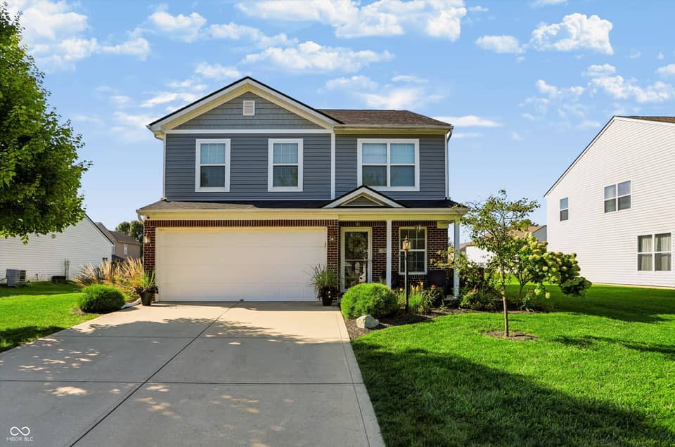 7849 Ithaca Way, Indianapolis, IN 46239, photo 1 of 48