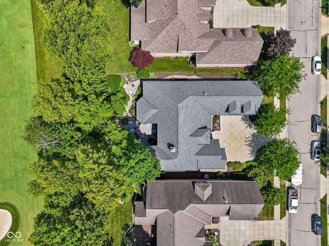15648 Hawks Way, Carmel, IN 46033, photo 4 of 100