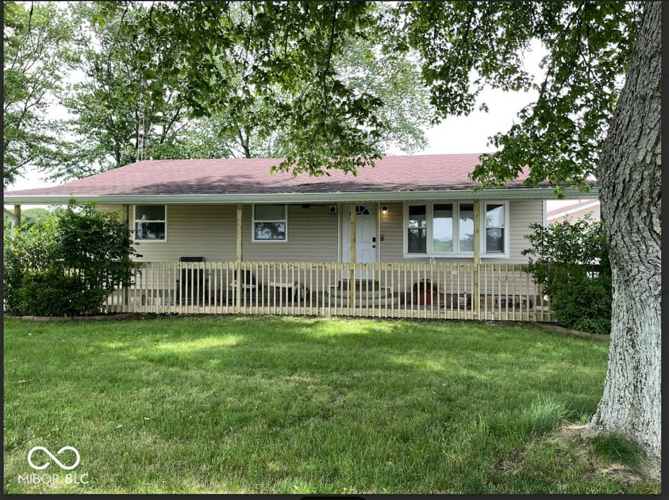 4122 S 250 W, Lafayette