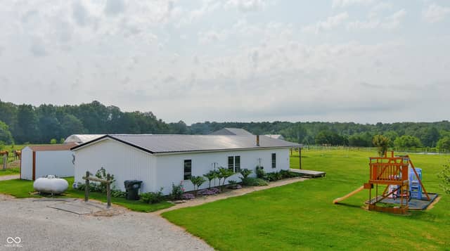 6875 E County Road 1100 N, Butlerville, IN 47223, photo 3 of 36
