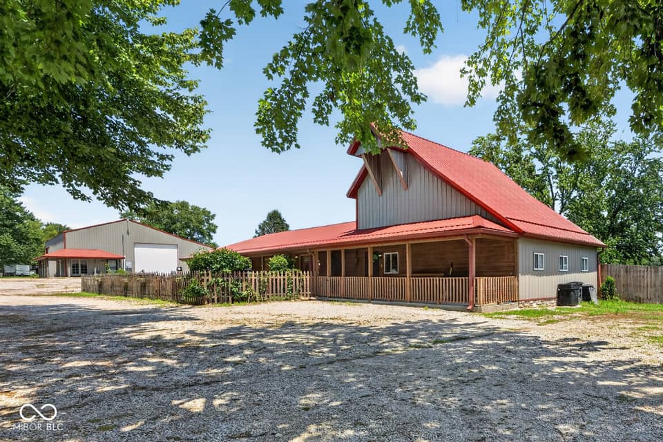 14969 S State Road 59, Jasonville, IN 47438, photo 1 of 99