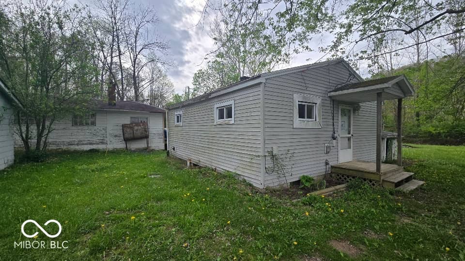 4745 Upper Patton Park Road, Martinsville
