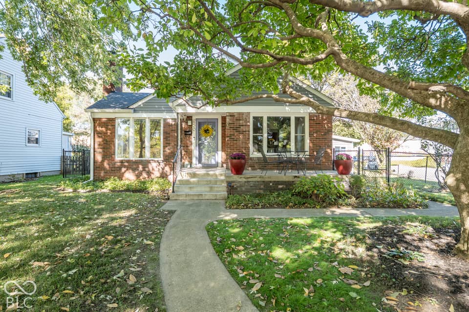 250 E Pleasant Run Parkway North Drive, Indianapolis, IN 46225, photo 1 of 35
