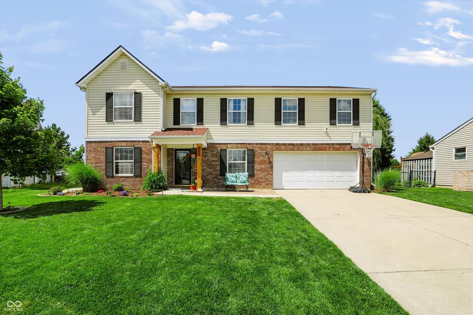 6808 Harriet Drive, Indianapolis