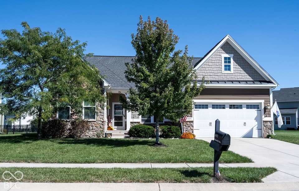 13471 Mancroft Drive, Fishers