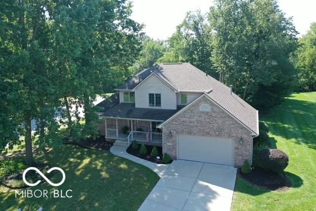 131 Wagon Trail, Mooresville, IN 46158, photo 3 of 25