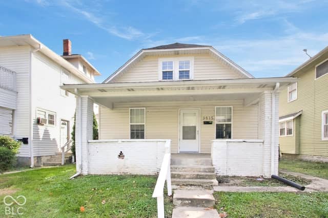 3615 Brookside Parkway South, Indianapolis, IN 46201, photo 2 of 15