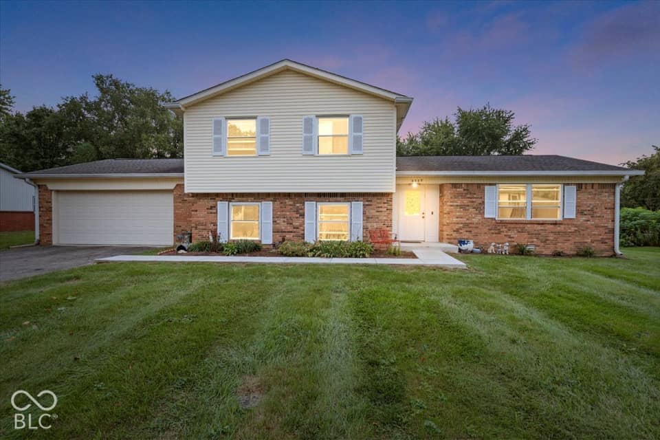 6525 Hazelwood Avenue, Indianapolis
