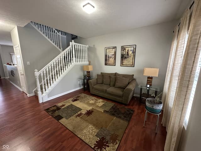 4928 Tuscany Lane, Indianapolis, IN 46254, photo 3 of 27