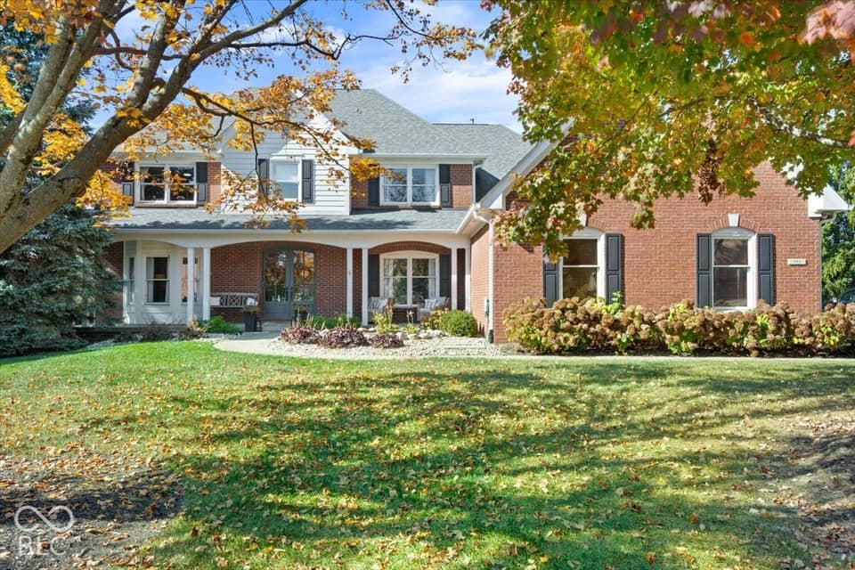 553 Fox Lane, Carmel, IN 46032, photo 1 of 82