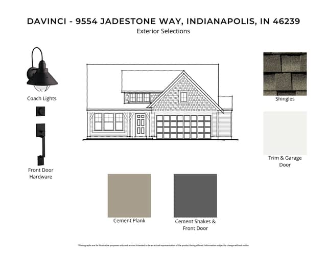 9554 Jadestone Way, Indianapolis, IN 46239, photo 3 of 5