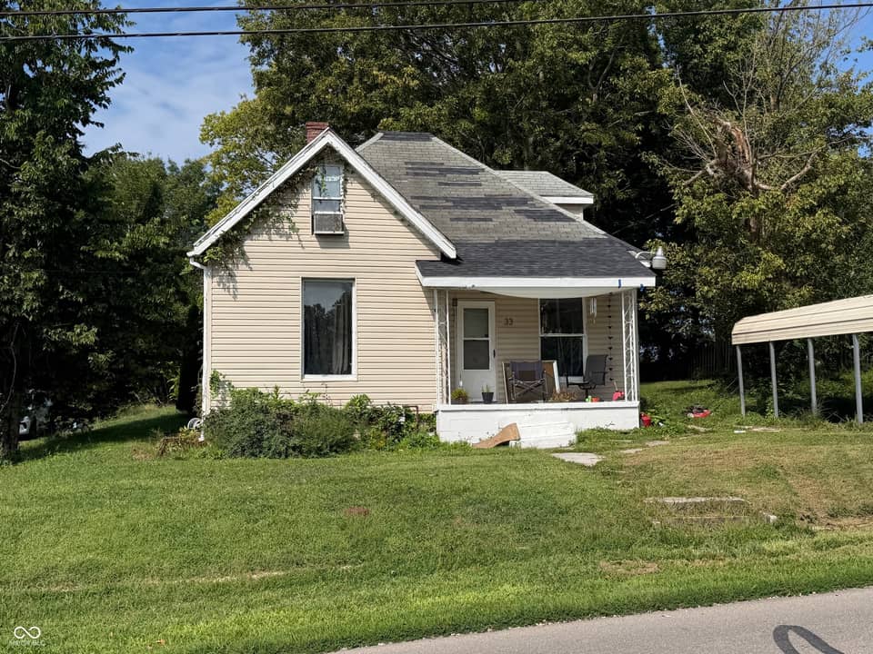 33 M Street, Bedford, IN 47421, photo 1 of 4