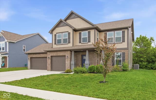 7350 Glen Park Way, Indianapolis, IN 46259, photo 3 of 34