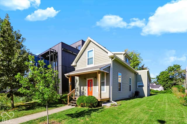 1064 Hosbrook, Indianapolis, IN 46203, photo 4 of 62