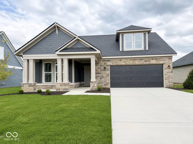 8943 Constitution Trail, Brownsburg, IN 46112, photo 2 of 3