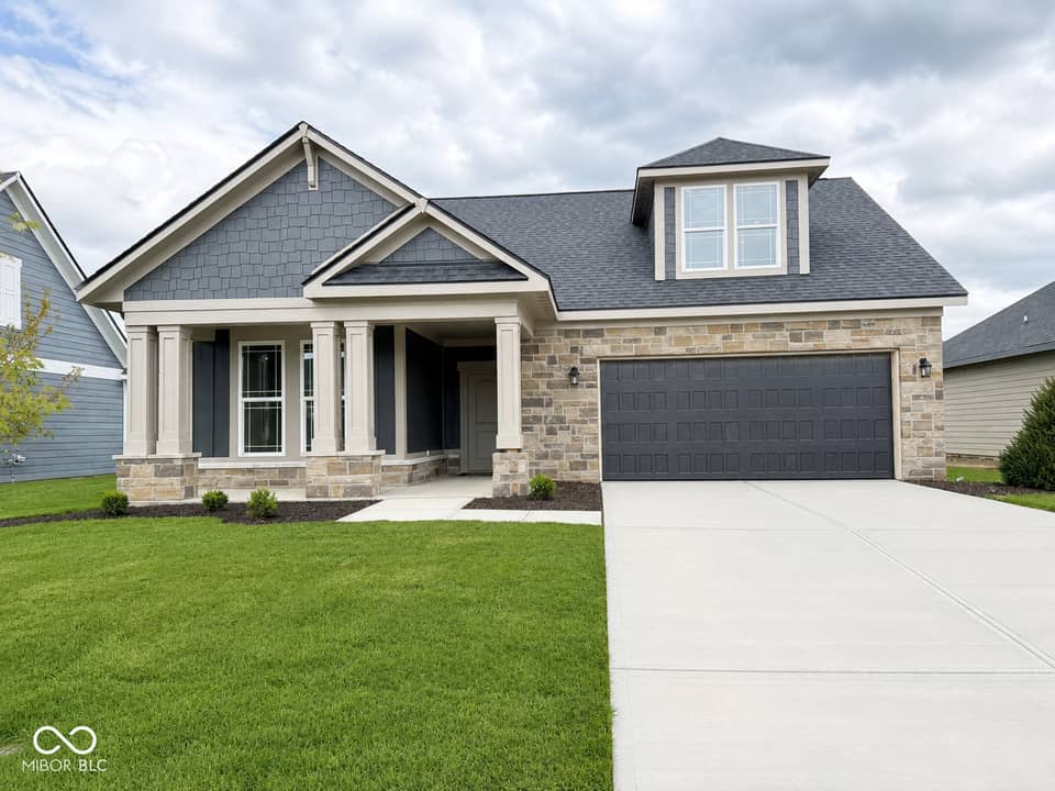 8943 Constitution Trail, Brownsburg, IN 46112, photo 1 of 3