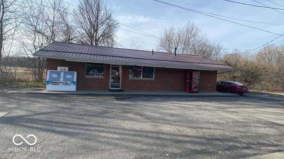 2870 S State Road 61 Road, Winslow