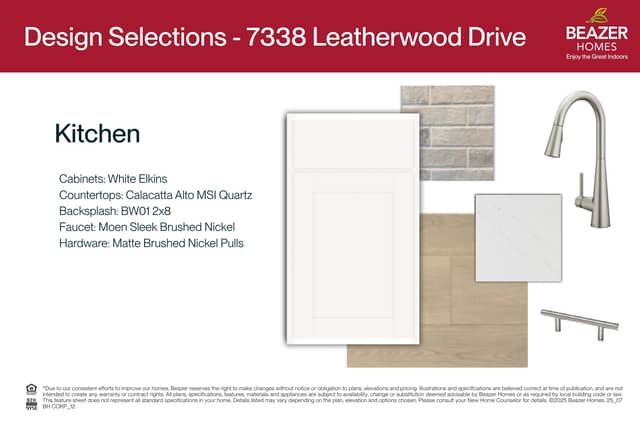 7338 Leatherwood Drive, Indianapolis, IN 46259, photo 5 of 10