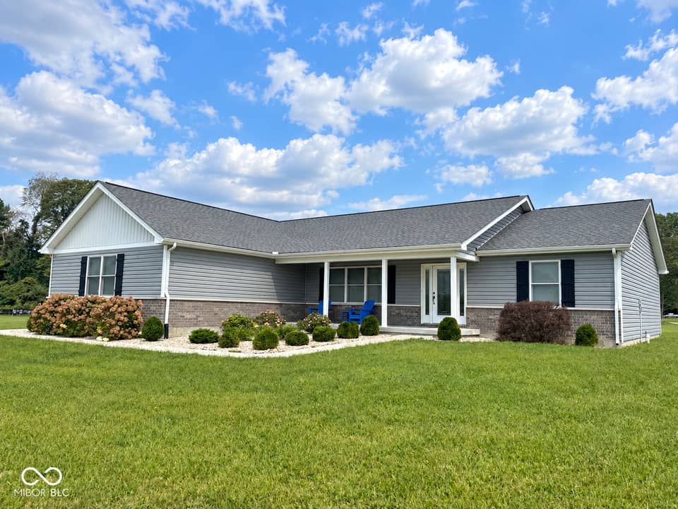 1562 NE Santee Drive, Greensburg, IN 47240, photo 1 of 51