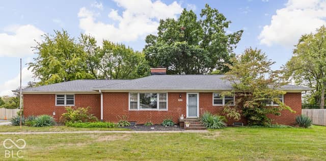 2635 Lindbergh Drive, Indianapolis, IN 46227, photo 2 of 41