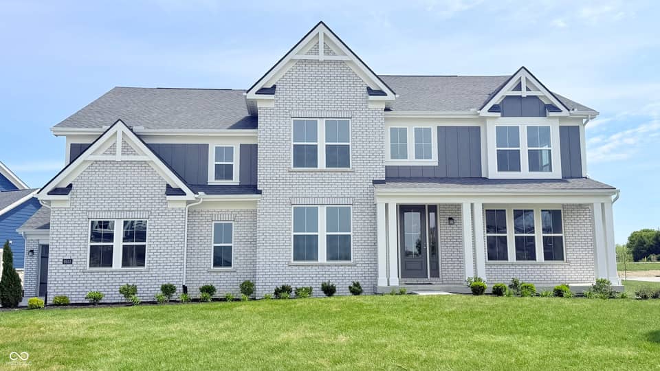 6933 Bayview Run, McCordsville
